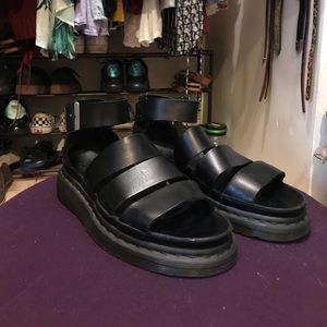 Dr. Martens Clarissa Sandal